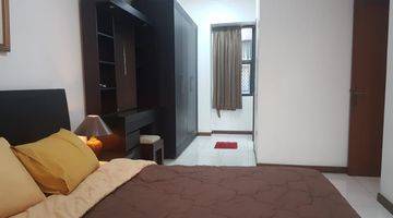 Gambar 4 Jual Cepat Apartemen Sudirman Tower Condominium 2 Kamar Tidur Langsung Pemilik 