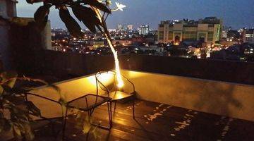 Gambar 4 Rent Apartemen Cosmo Park 3BR - direct Owner FF