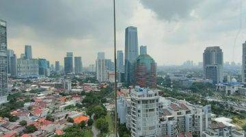 Gambar 1 Turun Harga Jual Cepat Apartemen Sudirman Tower Condominium 3 Kamar Tidur Langsung Pemilik 