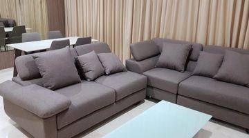 Gambar 1 Jual Cepat Apartemen The Orchard Satrio Ciputra World 2 Lsng Pemilik -2br 