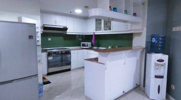 Gambar 4 Turun Harga Sewa Apartemen Sudirman Tower Condominium - 3 Kamar Tidur, Direct Owner 