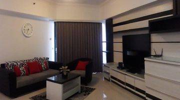 Gambar 2 Jual Cepat Dan Murah Apartemen Sudirman Tower Condominium 3bdr- Langsung Pemilik 