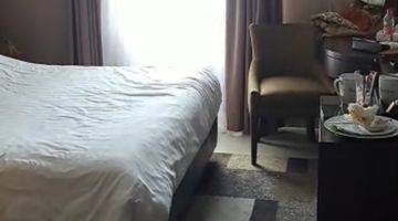 Gambar 1 Apartment Full Furnished Tengah Kota Dekat Kraton Jogja