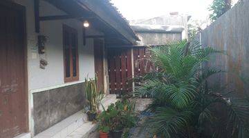 Gambar 3 Rumah 1 Lantai Unfurnished SHM Jl. Plumbon Raya Sleman