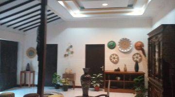 Gambar 4 Rumah 1 Lantai Unfurnished SHM Jl. Plumbon Raya Sleman