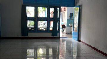 Gambar 2 Rumah Hook Unfurnished Dekat Malioboro Jl. Bumijo Yogyakarta