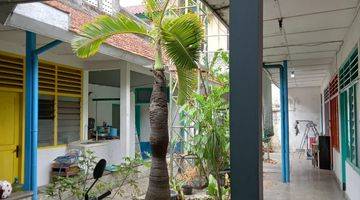 Gambar 3 Rumah Hook Unfurnished Dekat Malioboro Jl. Bumijo Yogyakarta