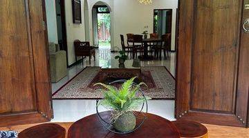 Gambar 3 Rumah Mewah Semifurnished di Jl. Titibumi Barat Gamping