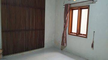 Gambar 4 Rumah 1 Lantai Unfurnished di Jl. Magelang Km 7 Sleman