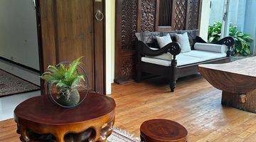 Gambar 4 Rumah Mewah Semifurnished di Jl. Titibumi Barat Gamping