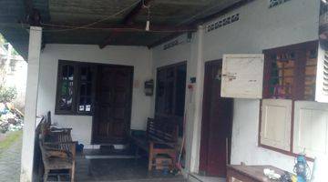 Gambar 1 Rumah Sudah Renovasi Unfurnished Dekat Kampus Jl. Monjali Sleman