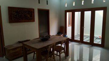 Gambar 5 Rumah 1 Lantai Unfurnished di Jl. Magelang Km 7 Sleman