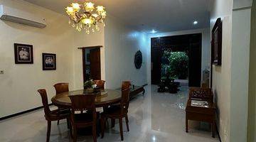 Gambar 2 Rumah Mewah Semifurnished di Jl. Titibumi Barat Gamping