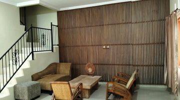 Gambar 3 Rumah 1 Lantai Unfurnished di Jl. Magelang Km 7 Sleman