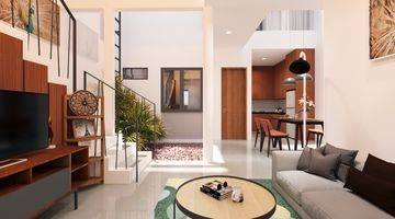 Gambar 4 13596 Brand New Home Modern Tropis Sektor 9 Bintaro Jaya Hot Sale