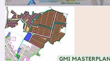 Gambar 2  Rumahsubsidi Samporajaya Mulya Kec Serang Baru Bonus Canopy