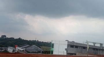 Gambar 5 Rumah subsidi Ciseeng dp0 cibentang dekat smp dan pondok pst