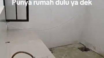 Gambar 2 Rumah tanpa BI check Parung panjang 12jt