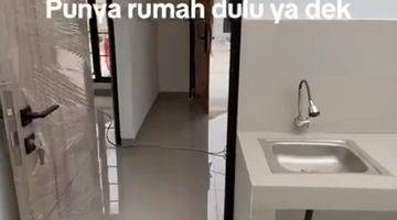 Gambar 4 Rumah tanpa BI check Parung panjang 12jt