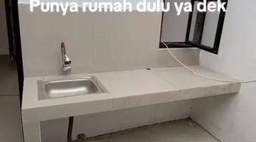 Gambar 5 Rumah tanpa BI check Parung panjang 12jt