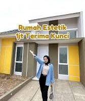 Gambar 5 Rumah Subsidi 1jt Di Lembah Bukit Bogor Pamijahan Pinggir Jl