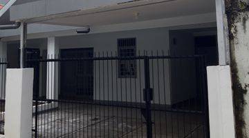 Gambar 2 Rumah Bisa Kantor di Kebayoran Baru