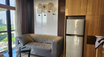 Gambar 2 Apartemen Mewah 2 bedroom The mansion Bougenvile