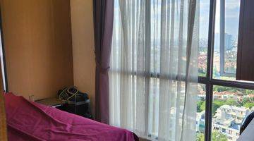 Gambar 5 Apartemen Mewah 2 bedroom The mansion Bougenvile