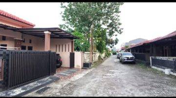 Gambar 5 Di Jual Rumah Cantik di Perumahan Griya Permata Sari, Jl. Merak , Ringroad Medan