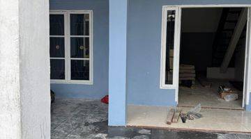 Gambar 3 Di Jual Rumah 2 Lantai di Regency Setiabudi Jl. Abadi Tanjung Rejo, Medan