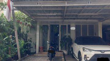 Gambar 1 Dijual Rumah Siap Huni di Citra Gran 