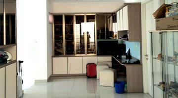 Gambar 3 Dijual Rumah Semi Furnished Cluster Alicante Gading Serpong