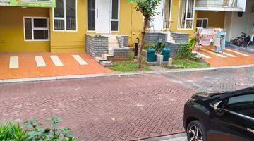 Gambar 1 Dijual Cepat Rumah Atlanta Village Gading Serpong