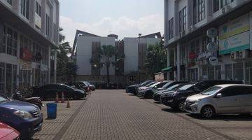 Gambar 4 Disewakan Ruko Piazza The Mozia Bsd