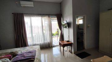 Gambar 2 Dijual Murah Rumah Semi Furnished Regency Villa Melati Mas Serpong