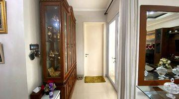 Gambar 2 Dijual Cepat Rumah Semi Furnished Greenwich Bsd