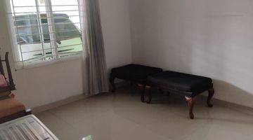 Gambar 5 Dijual Murah Rumah Semi Furnished Regency Villa Melati Mas Serpong