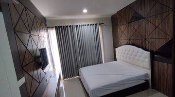 Gambar 1 Dijual Cepat Rumah Cantik Full Furnished Vivaldi Gading Serpong