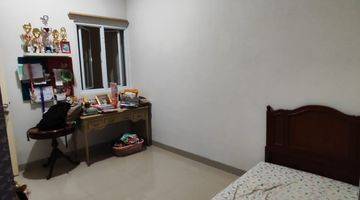 Gambar 3 Dijual Murah Rumah Semi Furnished Regency Villa Melati Mas Serpong