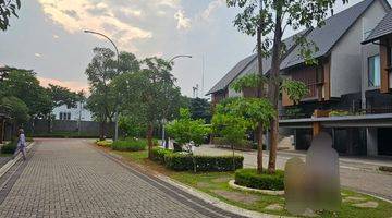 Gambar 3 Turun Harga Jual Cepat Bub Rumah Semi Furnished Cluster Caelus Greenwich Bsd