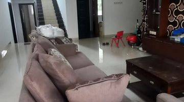 Gambar 5 Dijual Disewakan Rumah Sultan Taman Telaga Golf Bsd