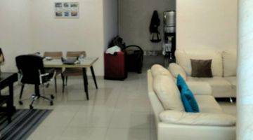 Gambar 5 Dijual Rumah Semi Furnished Cluster Alicante Gading Serpong