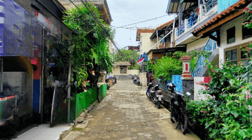 Gambar 5 Rumah Murah Pusat Kota Hitung Tanah Setiabudi Bandung