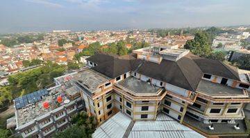 Gambar 2 Apartment Pusat Kota  Murah Dijual Majesty Bandung