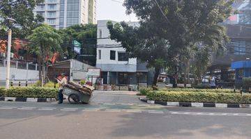 Gambar 4 Ruko Murah di Wahid Hasyim Kebon Sirih Jakpus Harga Bawah Pasar