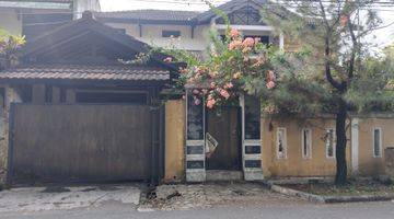 Gambar 3 Rumah Hook Hitung Tanah Bumi Pesanggrahan Mas Jakarta Selatan