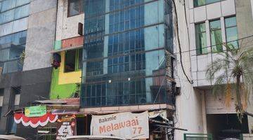 Gambar 3 Ruko Murah Di Blok M Square Melawai Harga Dibawah Pasaran