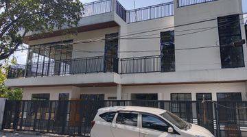 Gambar 2 Kantor Hook 2 Lantai Luas 340m² Jl Tebet Mas Indah 2 Tebet Jaksel