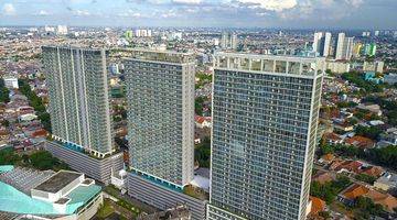 Gambar 1 Menteng Park Exclusive 2br Fullfurnished Jak Pus