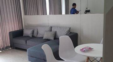 Gambar 2 Menteng Park Exclusive 2br Fullfurnished Jak Pus